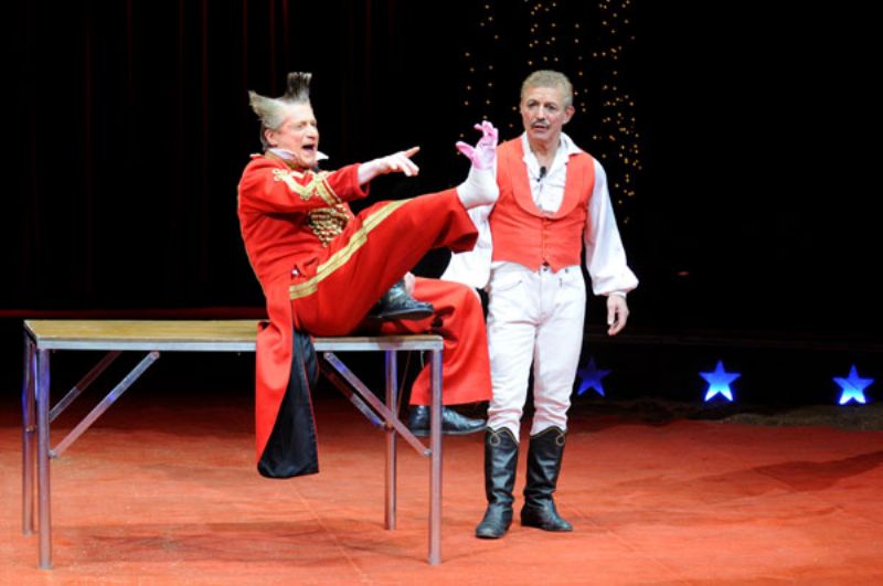 Circus Knie
