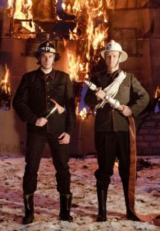 Papst & Abstinenzler