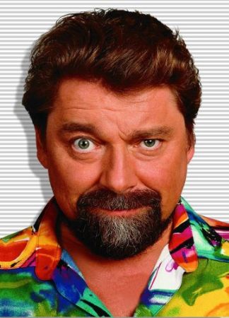 Jürgen von der Lippe – 30 Jahre Comedy