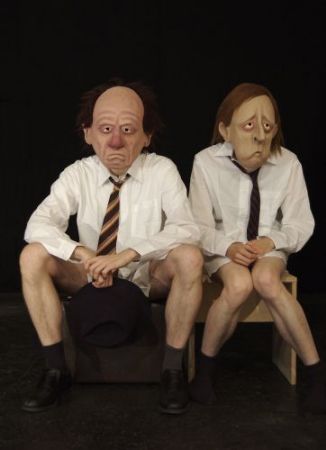 2. nordArt Theaterfestival – «Zwergenhaft»