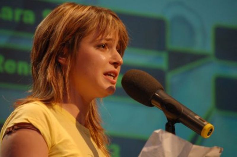 Lara Stoll – «Hanni, Nanni und ich»