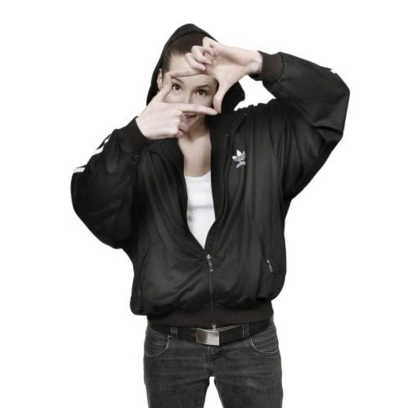 Steff la Cheffe (BE), Support: Mosh (SH)