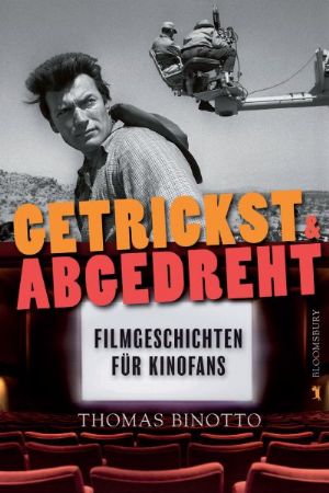 Thomas Binotto – «Getrickst & Abgedreht»