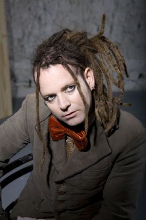 Session-Gig: «Duke Special»