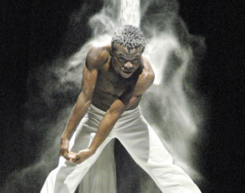 Gauthier Dance