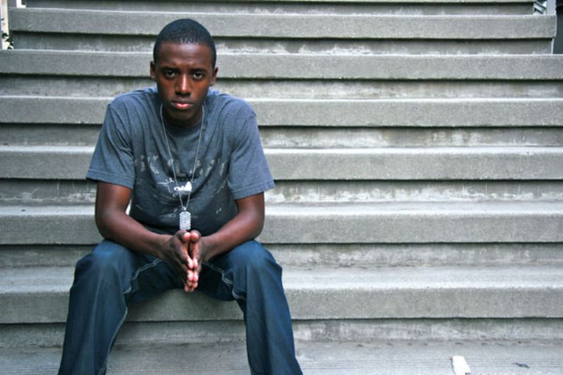 Romain Virgo (JAM)