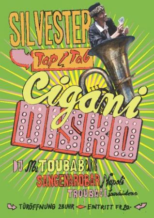 Cigani Disko