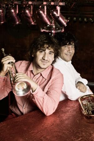 Boban i Marko Markovic Orkestar
