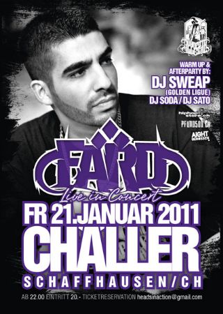 FARD