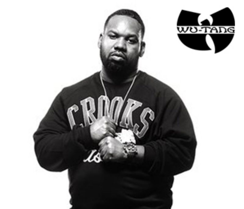 Raekwon (Wu-Tang Clan)