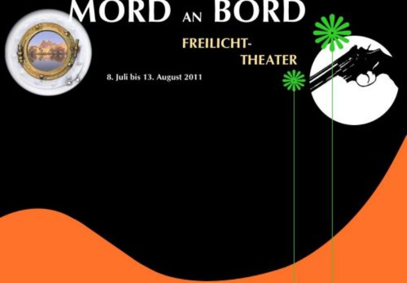 Mord an Bord