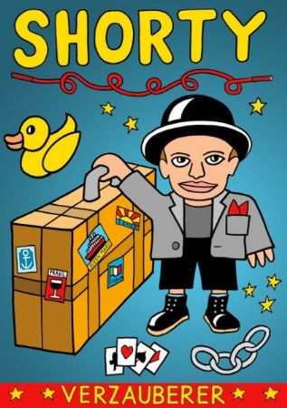 Shorty – «Verzauberer»