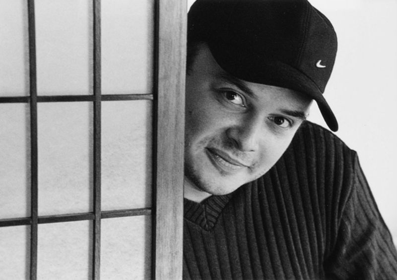 Catalin Dorian Florescu – «Jacob beschliesst zu lieben»