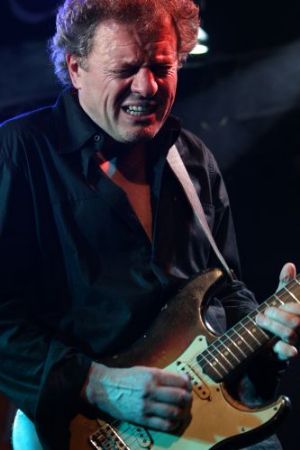 Rudy Rotta Band