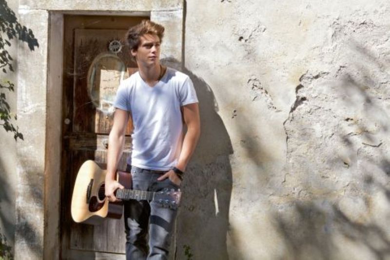 Bastian Baker – AUSVERKAUFT!