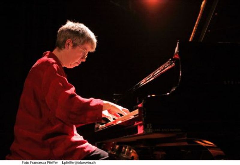 23. Schaffhauser Jazzfestival