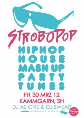 Strobopop