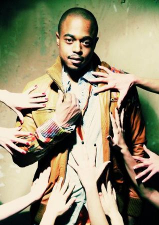 Leon Taylor and Band (D)