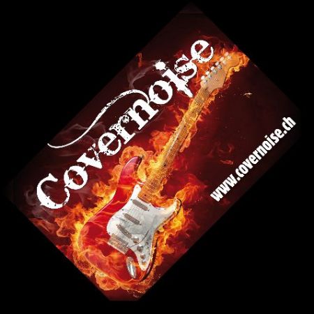 Covernoise