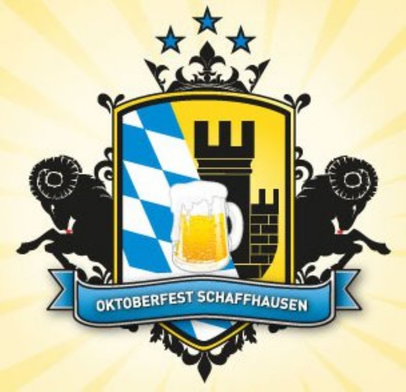 6. Oktoberfest Schaffhausen