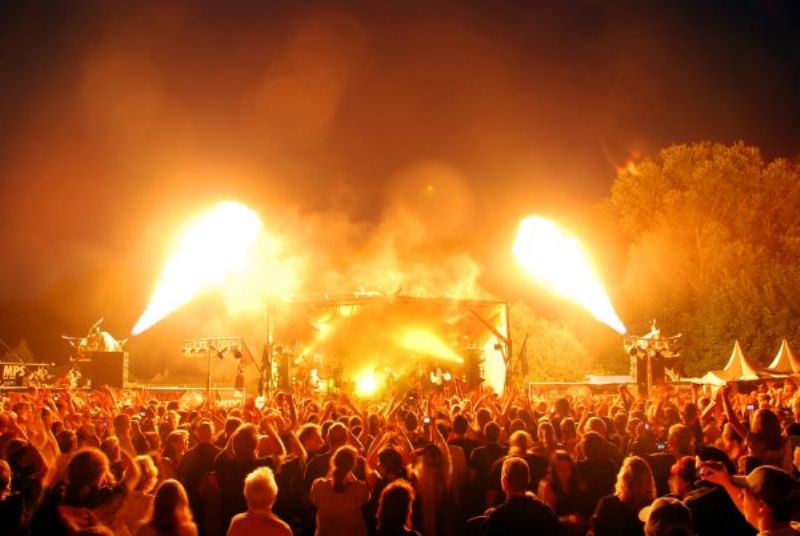 Mittelalterlich Phantasie Spectaculum