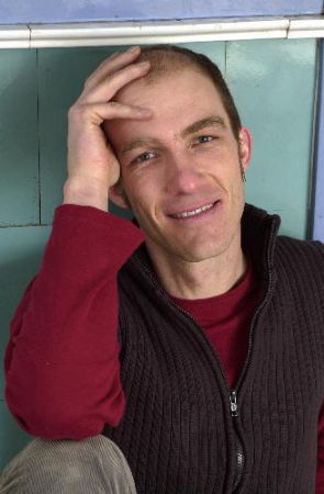 Andrew Bond