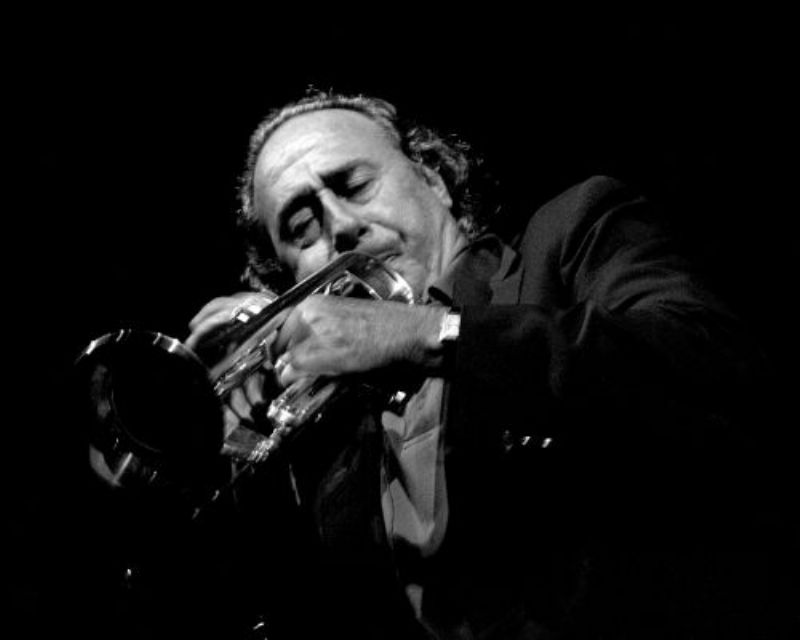 Franco Ambrosetti Quintett (CH)