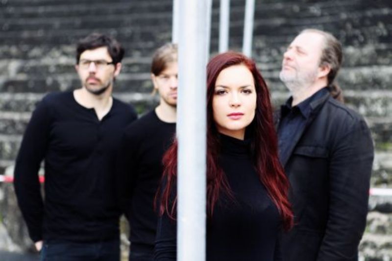 Elina Duni Quartet (CH)
