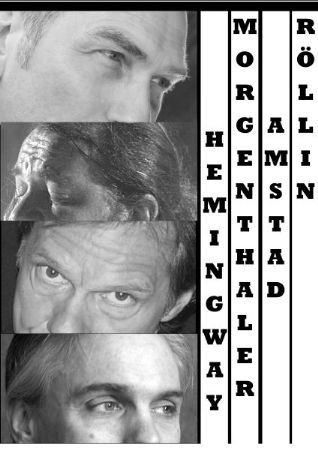Hemingway/Röllin/Morgenthaler/Amstad