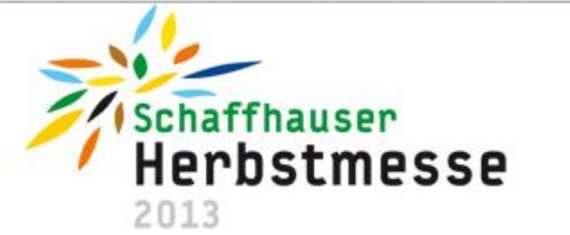 36. Schaffhauser Herbstmesse