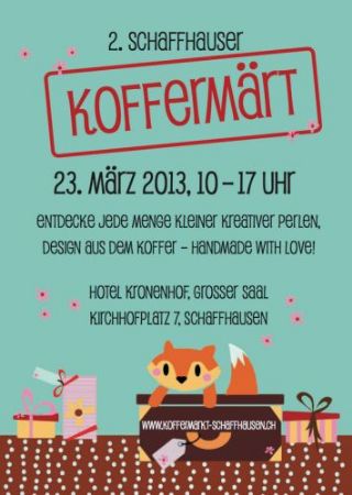 Koffermärt