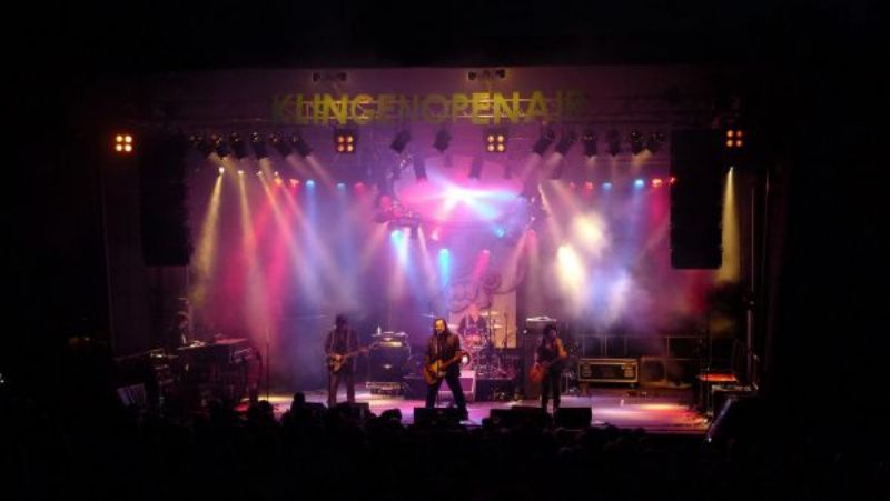 22. Klingen Open Air 2013
