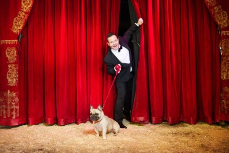 Circus Knie