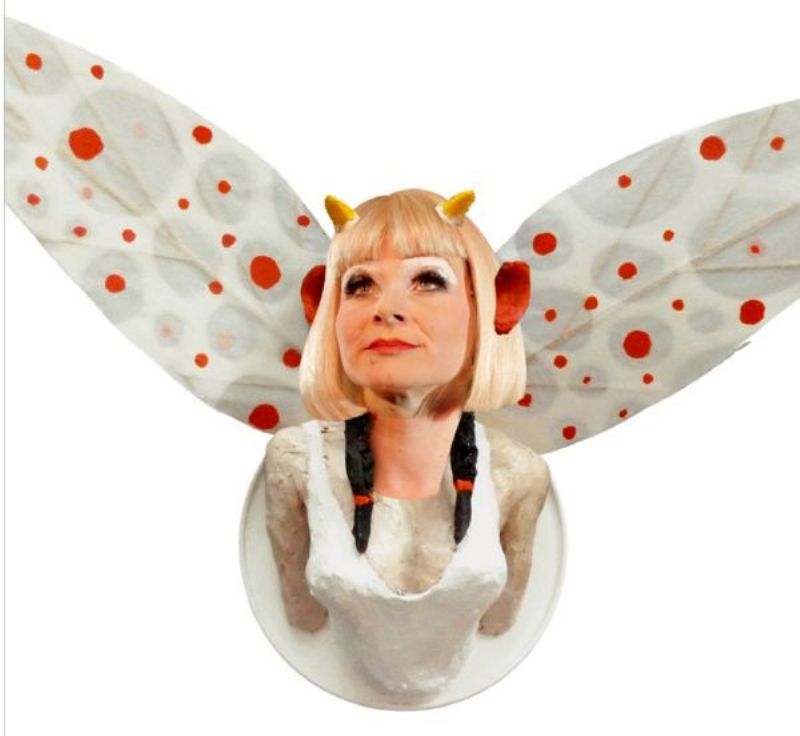 Bernadette LaHengst