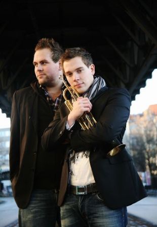 Julian & Roman Wasserfuhr