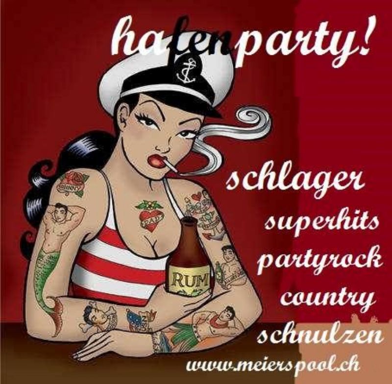Hafenparty
