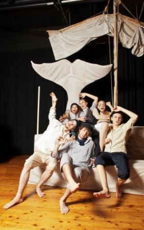 jugendclub momoll – «Moby Dick»