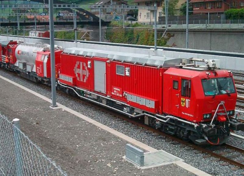 150 Jahre Bahnstrecke Waldshut-Konstanz
