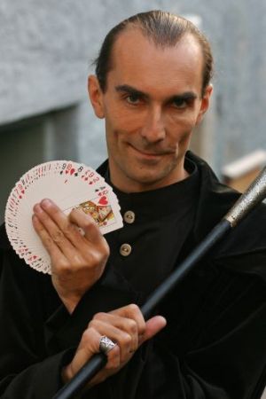 Vorstadt Variété – «La vita è bella»