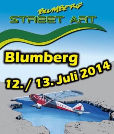 Street Art Festival