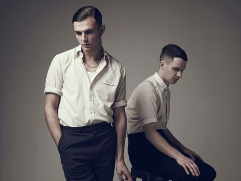 Stars in Town - Hurts, Birdy, Yokko