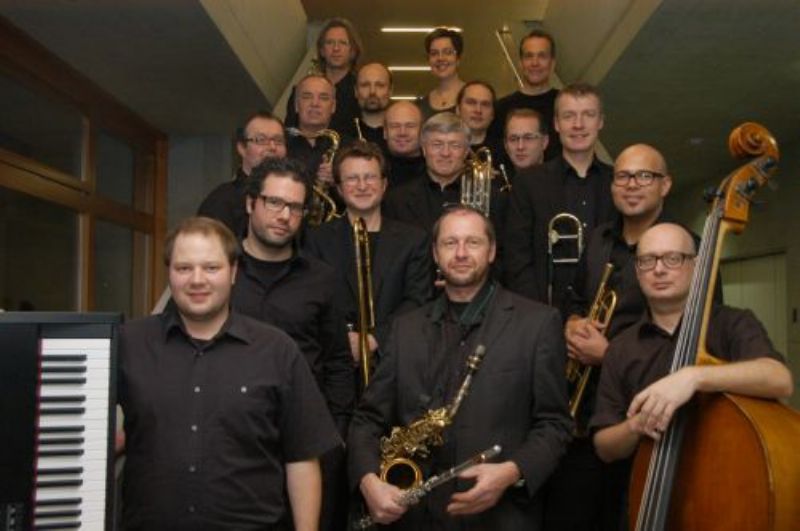 Bodan Art Orchestra