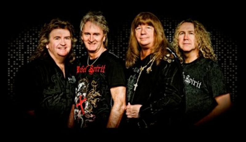 The Sweet (UK)
