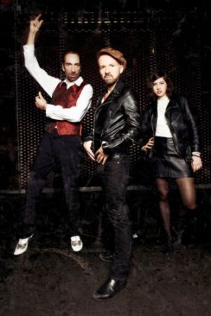 Shantel & Bucovina Club Orkestar (D)