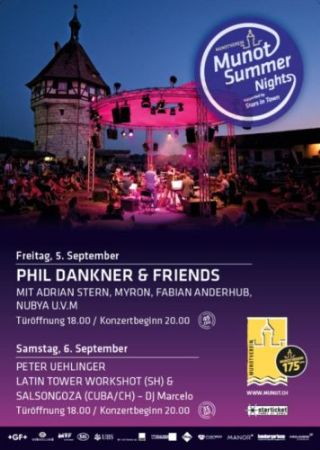 Munot Summer Nights