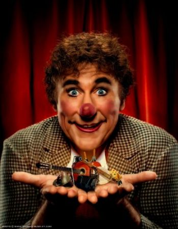 Circus Knie