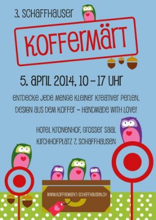 Koffermärt