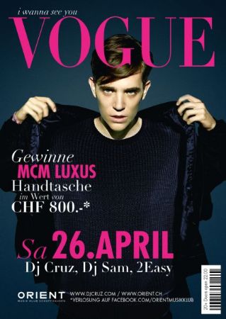 Vogue