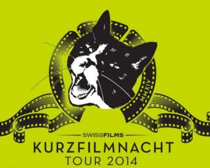 Kurzfilmnacht Schaffhausen