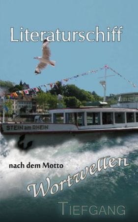 Literaturschiff 2014